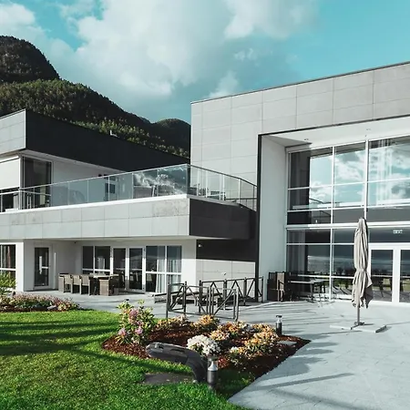 Hardanger House Hotell *