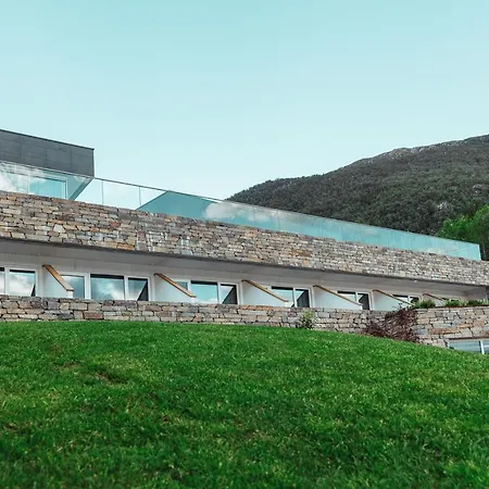 Hardanger House